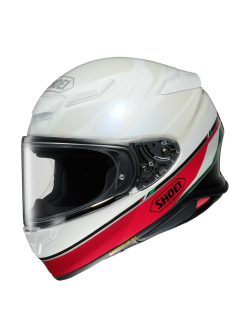 SHOEI Bukósisak NXR2 Nocturne TC-4