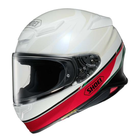 SHOEI Bukósisak NXR2 Nocturne TC-4