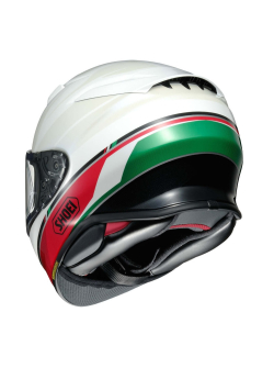 SHOEI Bukósisak NXR2 Nocturne TC-4