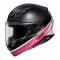 SHOEI Bukósisak NXR2 Nocturne TC-7