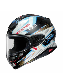 SHOEI Sisak NXR2 Arcane TC-10