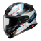 SHOEI Sisak NXR2 Arcane TC-10