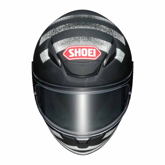 SHOEI Sisak NXR2 Scanner TC-5 #1