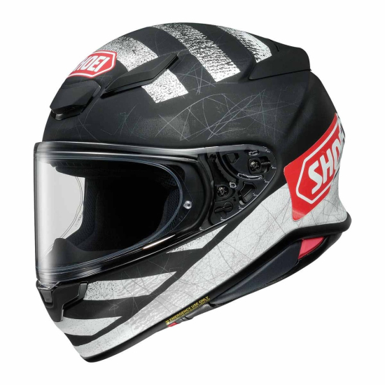 SHOEI Sisak NXR2 Scanner TC-5 #2