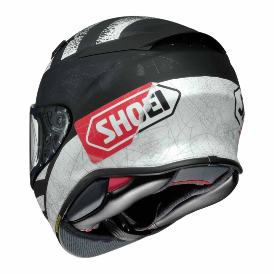 SHOEI Sisak NXR2 Scanner TC-5 #4