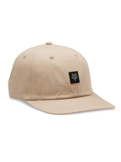 FOX Strapback Sapka Level Up