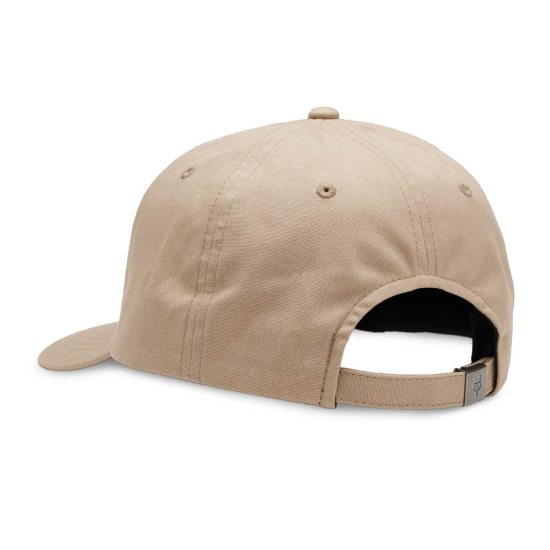 FOX Strapback Sapka Level Up #1