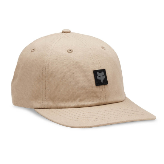 FOX Strapback Sapka Level Up #2