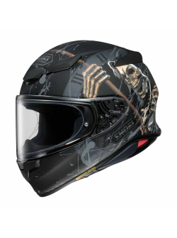 SHOEI NXR2 Sisak Faust TC-5