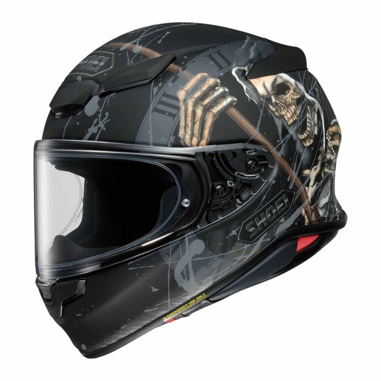 SHOEI NXR2 Sisak Faust TC-5