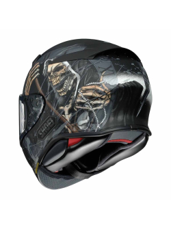 SHOEI NXR2 Sisak Faust TC-5