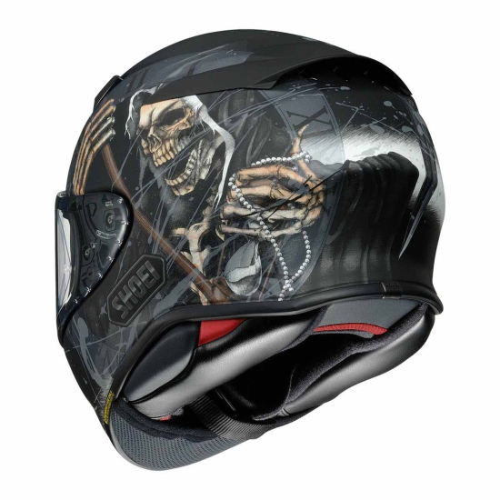 SHOEI NXR2 Sisak Faust TC-5 #1