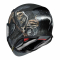 SHOEI NXR2 Sisak Faust TC-5