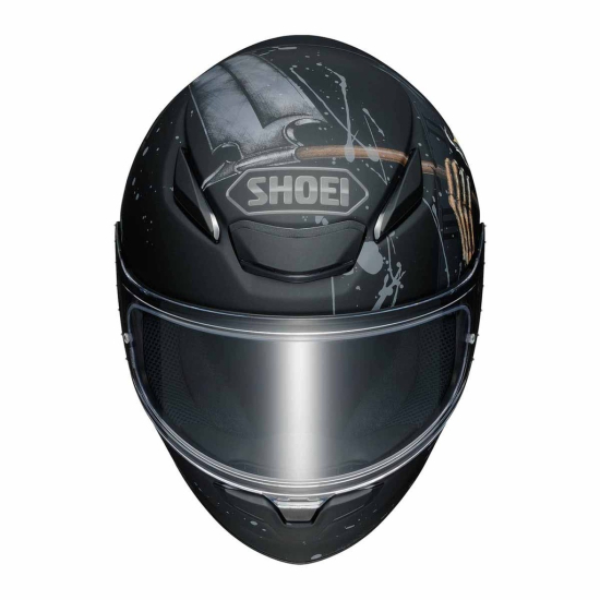 SHOEI NXR2 Sisak Faust TC-5 #2