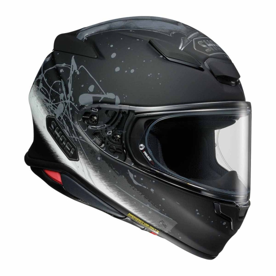 SHOEI NXR2 Sisak Faust TC-5 #3