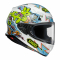 SHOEI NXR2 Mural TC-10 sisak