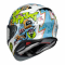 SHOEI NXR2 Mural TC-10 sisak