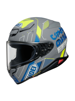 SHOEI Bukósisak NXR2 Accolade TC-10