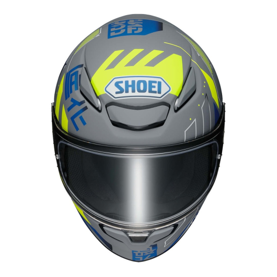 SHOEI Bukósisak NXR2 Accolade TC-10 #3