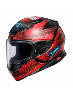 SHOEI Bukósisak NXR2 Erőd TC-1