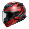 SHOEI Bukósisak NXR2 Erőd TC-1