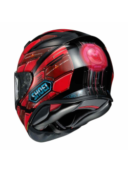 SHOEI Bukósisak NXR2 Erőd TC-1