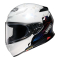 SHOEI NXR2 Origami TC-5 Sisak