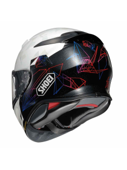 SHOEI NXR2 Origami TC-5 Sisak