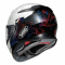 SHOEI NXR2 Origami TC-5 Sisak