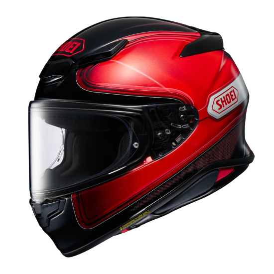 SHOEI Helm NXR2 Sheen TC-1