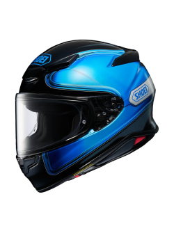 SHOEI NXR2 Sheen TC-2 Bukósisak