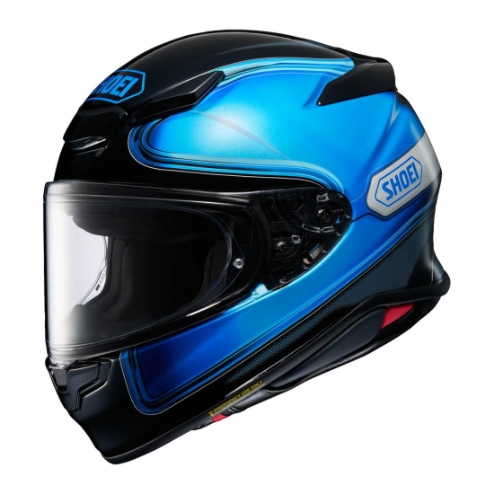 SHOEI NXR2 Sheen TC-2 Bukósisak