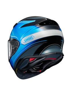 SHOEI NXR2 Sheen TC-2 Bukósisak