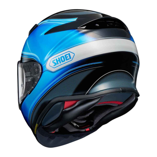 SHOEI NXR2 Sheen TC-2 Bukósisak #1