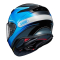 SHOEI NXR2 Sheen TC-2 Bukósisak