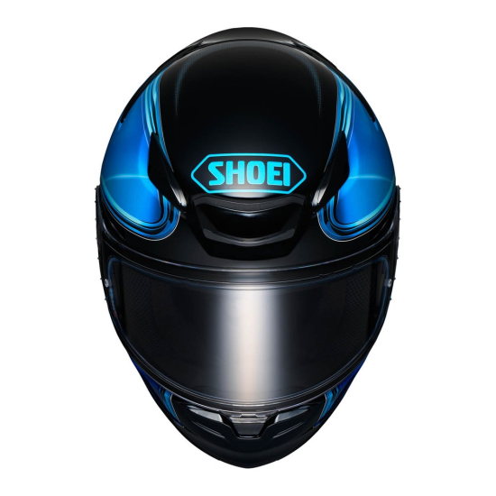 SHOEI NXR2 Sheen TC-2 Bukósisak #2