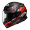 SHOEI Bukósisak NXR2 Capriccio TC-1