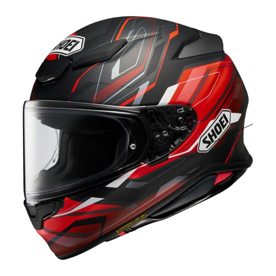 SHOEI Bukósisak NXR2 Capriccio TC-1 #1