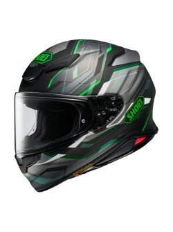 SHOEI NXR2 Capriccio TC-4 Sisak