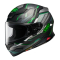 SHOEI NXR2 Capriccio TC-4 Sisak