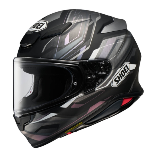 SHOEI Sisak NXR2 Capriccio TC-5