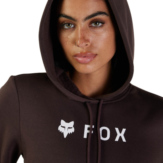 FOX Női Hoodie Absolute #6