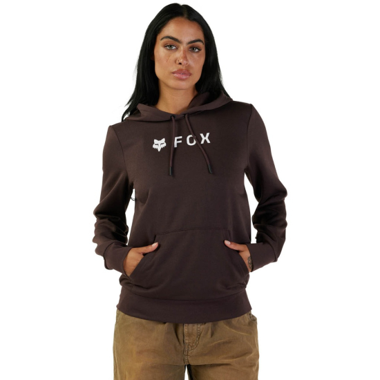 FOX Női Hoodie Absolute #7