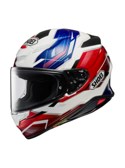 SHOEI Helm NXR2 Capriccio TC-10