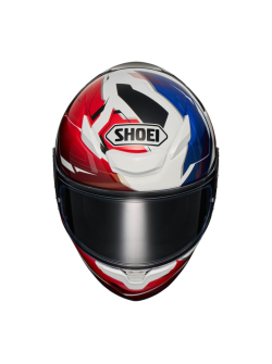 SHOEI Helm NXR2 Capriccio TC-10