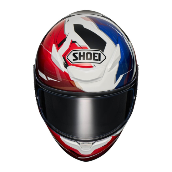 SHOEI Helm NXR2 Capriccio TC-10 #1