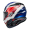 SHOEI Helm NXR2 Capriccio TC-10