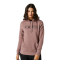 FOX Női Hoodie Pinnacle