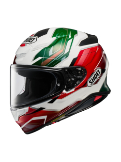 SHOEI Sisak NXR2 Capriccio TC-11