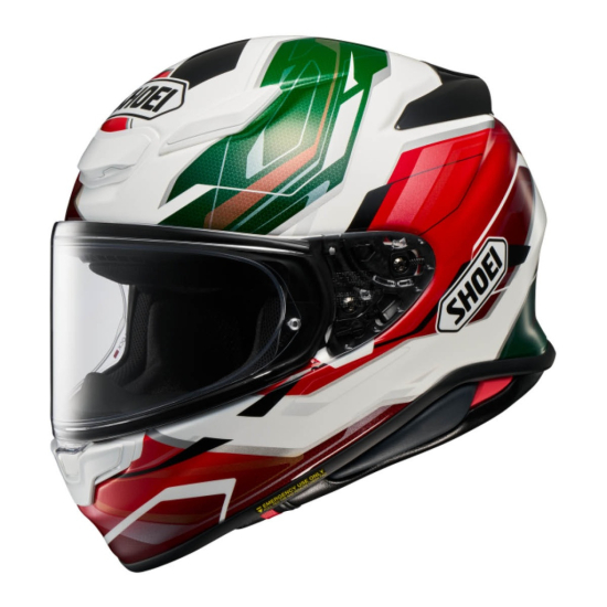 SHOEI Sisak NXR2 Capriccio TC-11